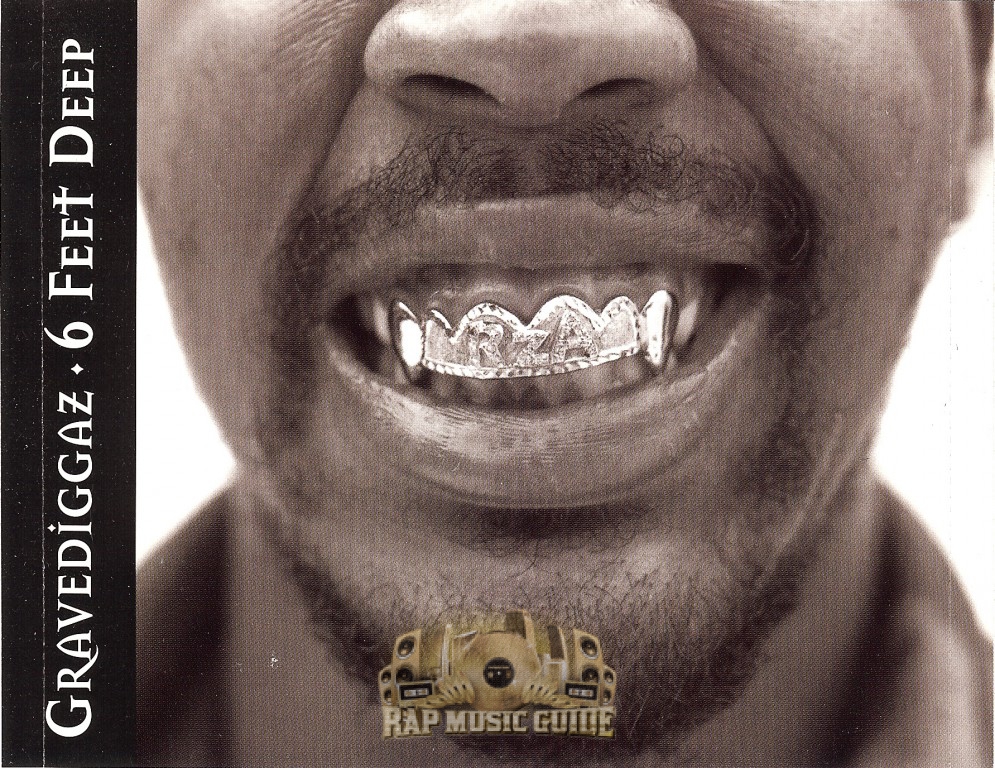 洋楽 Gravediggaz / 6Feet Deep 6 Feet Deep - Album by Gravediggaz | Spotify